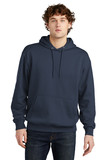 Port & Company® Fleece Pullover Hooded Sweatshirt - PC79H