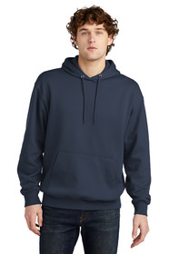 Custom Port & Company PC79H Fleece Pullover Hooded Sweatshirt