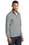 Custom Port & Company PC850Q Fan Favorite Fleece 1/4-Zip Pullover Sweatshirt
