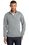 Custom Port & Company PC850Q Fan Favorite Fleece 1/4-Zip Pullover Sweatshirt