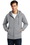 Custom Port & Company PC850ZH Fan Favorite Fleece Full-Zip Hooded Sweatshirt