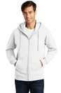 Port & Company® Fan Favorite Fleece Full-Zip Hooded Sweatshirt - PC850ZH