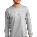 Port & Company® - Essential Fleece Crewneck Sweatshirt - PC90