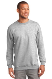 Custom Port & Company® - Essential Fleece Crewneck Sweatshirt - PC90