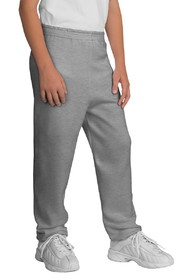 Custom Port & Company PC90YP Youth Core Fleece Sweatpant