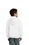 Port & Company&#174; - Youth Core Fleece Full-Zip Hooded Sweatshirt - PC90YZH