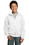 Port & Company&#174; - Youth Core Fleece Full-Zip Hooded Sweatshirt - PC90YZH