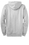 Port & Company&#174; - Essential Fleece Full-Zip Hooded Sweatshirt - PC90ZH