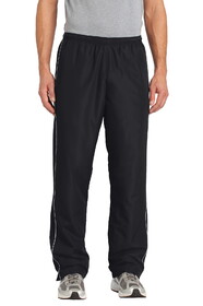 Sport-Tek PST61 Piped Wind Pant
