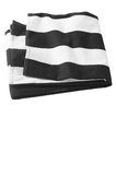 Port Authority® Cabana Stripe Beach Towel - PT43