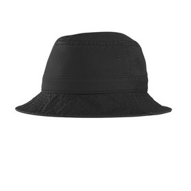 Custom Port Authority PWSH2 Bucket Hat