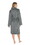 Port Authority R102 Plush Microfleece Shawl Collar Robe