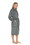 Port Authority R102 Plush Microfleece Shawl Collar Robe