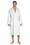 Port Authority R103 Checkered Terry Shawl Collar Robe