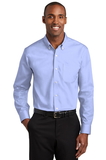 Red House® Pinpoint Oxford Non-Iron Shirt - RH240