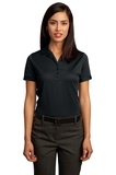 Red House RH50 Ladies Contrast Stitch Performance Pique Polo