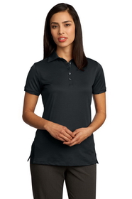 Red House - Ladies Ottoman Performance Polo - RH52