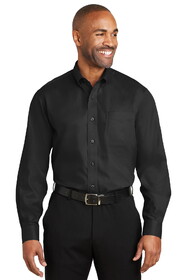 Red House RH60 Dobby Non-Iron Button-Down Shirt