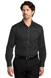 Red House RH80 Slim Fit Non-Iron Twill Shirt