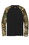 Russell Outdoors RU151LS Realtree Colorblock Performance Long Sleeve Tee