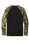 Russell Outdoors RU151LS Realtree Colorblock Performance Long Sleeve Tee