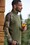 Russell Outdoors RU152 Realtree Colorblock Performance 1/4-Zip