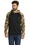 Custom Russell Outdoors RU451 Realtree Performance Colorblock Pullover Hoodie