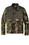 Russell Outdoors RU601 Realtree Atlas Colorblock Soft Shell