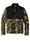 Russell Outdoors RU601 Realtree Atlas Colorblock Soft Shell