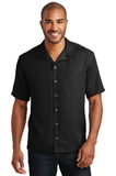 Port Authority® Easy Care Camp Shirt - S535