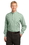 Port Authority&#174; Plaid Pattern Easy Care Shirt - S639