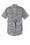 Custom Port Authority S655 Short Sleeve Gingham Easy Care Shirt