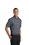 Custom Port Authority&#174; Short Sleeve SuperPro&#153; Oxford Shirt - S659