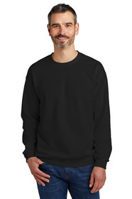 Custom Gildan SF000 Softstyle Crewneck Sweatshirt