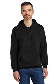 Custom Gildan SF500 Softstyle Pullover Hooded Sweatshirt