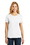 Hanes&#174; - Ladies Perfect-T Cotton T-Shirt - SL04