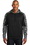 Sport-Tek&#174; Sport-Wick&#174; Mineral Freeze Fleece Colorblock Hooded Pullover - ST231