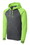 Sport-Tek ST236 Sport-Wick Varsity Fleece Full-Zip Hooded Jacket