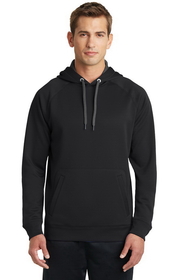 Custom Sport-Tek&#174; Tech Fleece Hooded Sweatshirt - ST250
