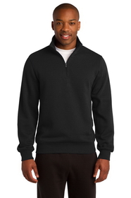 Custom Sport-Tek ST253 1/4-Zip Sweatshirt