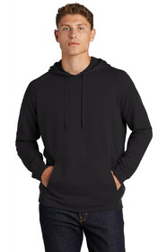 Sport-Tek &#174; Lightweight French Terry Pullover Hoodie - ST272