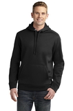 Sport-Tek® Repel Fleece Hooded Pullover - ST290