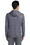 Custom Sport-Tek ST296 PosiCharge Tri-Blend Wicking Fleece Hooded Pullover