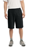 Sport-Tek® Jersey Knit Short with Pockets - ST310