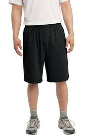 Sport-Tek&#174; Jersey Knit Short with Pockets - ST310
