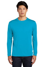 Sport-Tek ST350LS Long Sleeve PosiCharge Competitor Tee