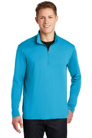 Sport-Tek ST357 PosiCharge Competitor 1/4-Zip Pullover