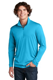 Sport-Tek ST357 PosiCharge Competitor 1/4-Zip Pullover