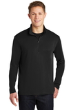 Sport-Tek® PosiCharge® Competitor™ 1/4-Zip Pullover - ST357