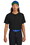 Sport-Tek ST359 PosiCharge Competitor 2-Button Henley